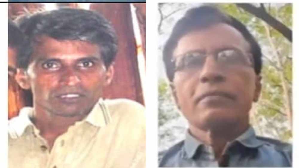 गडचिरोली में इतिहास रचा, 60 नक्सलियों के साथ वेणुगोपाल ने किया आत्मसमर्पण