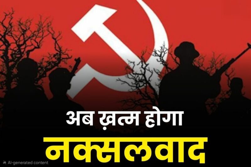 सशस्त्र संघर्ष पर विराम माओवादी बोले….“सरकार हमें 15 फरवरी तक मौका दे”