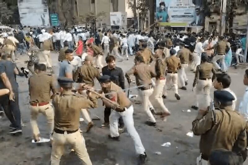 जमीन की गाइडलाइन दरों में 1100% तक बढ़ोतरी: जनविरोध तेज, सांसद बृजमोहन ने रोक की मांग