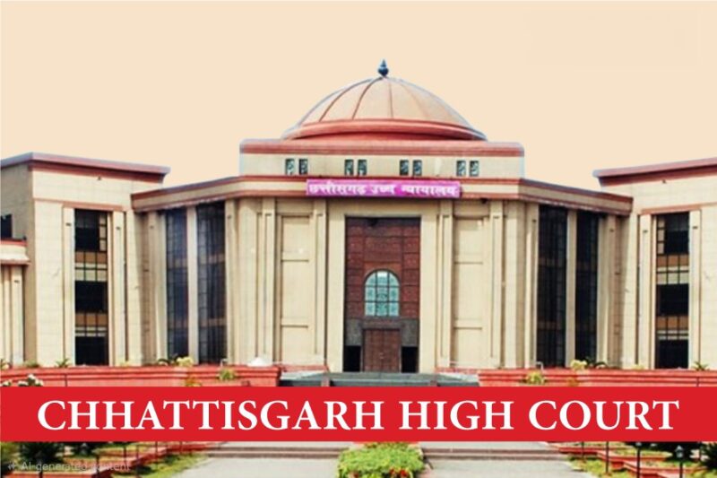 CGPSC भर्ती घोटाला:“खेत की रखवाली करने वाला ही फसल खा गया”