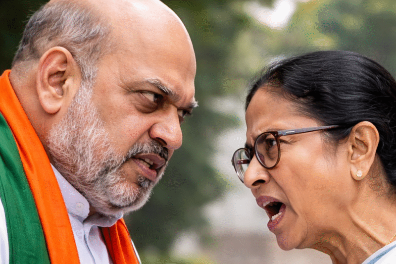 सत्ता की भाषा और लोकतंत्र की मर्यादा