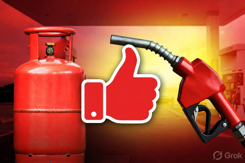 ईंधन और गैस उपभोक्ताओं को बड़ी राहत…….अब सीधे कंपनी अधिकारियों से कर सकेंगे शिकायत, नंबर जारी