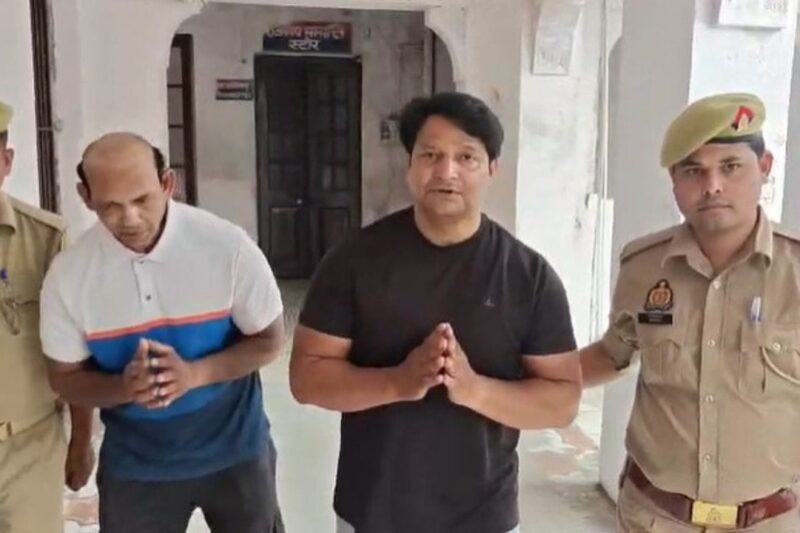 खतरनाक जिम ट्रैप: भरोसे की आड़ में नशा, दुष्कर्म और ब्लैकमेलिंग का काला सच