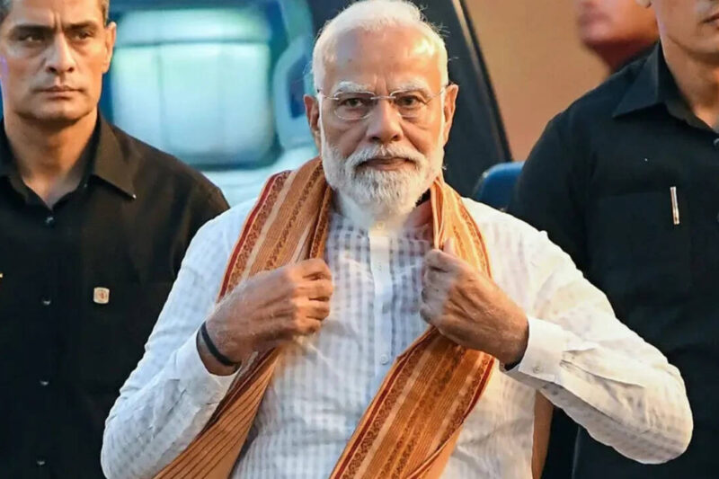 12 years in PMO: NDA to celebrate PM Modi overtaking Nehru
