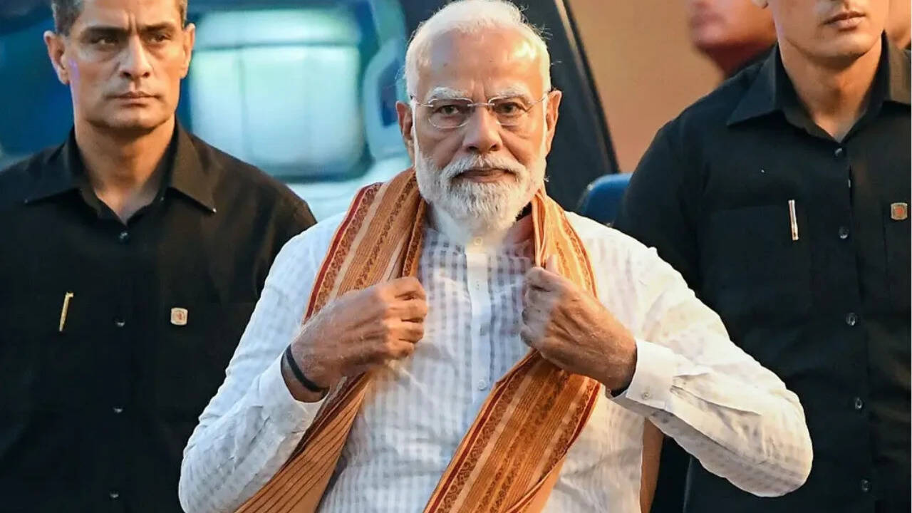 12 years in PMO: NDA to celebrate PM Modi overtaking Nehru