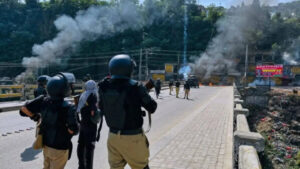 19 kids, 7 pregnant women killed in PoK firings: Intel