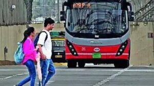 30% of pedestrian deaths are on national highways: Govt report