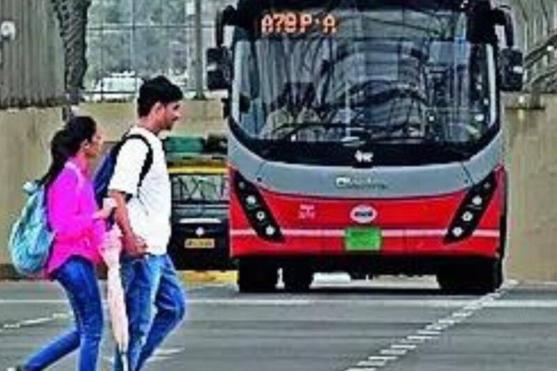 30% of pedestrian deaths are on national highways: Govt report