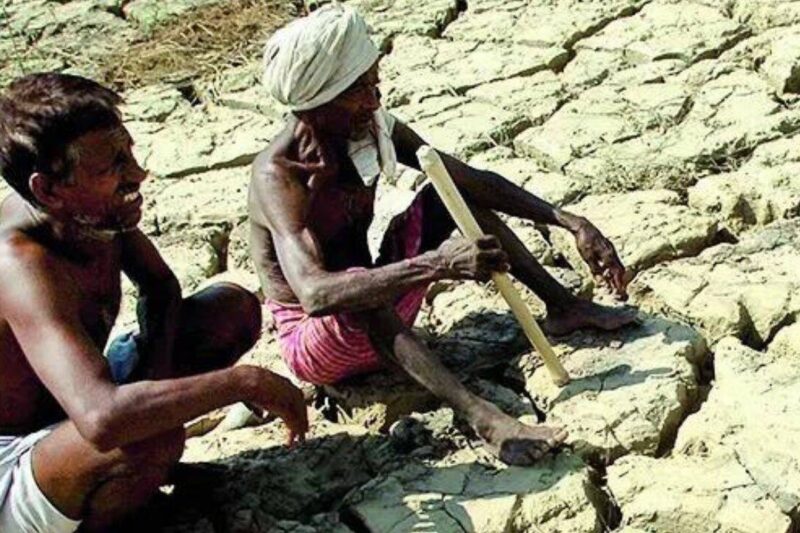 315 districts mapped for contingency plan as rain deficit widens to 43%