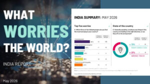 78% Indians upbeat about economy; jobs, corruption top concerns: Survey