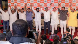 '7th Uddhav MP was set to join, backed out over cabinet berth demand': Shiv Sena leader's big claim - and a 'clue'
