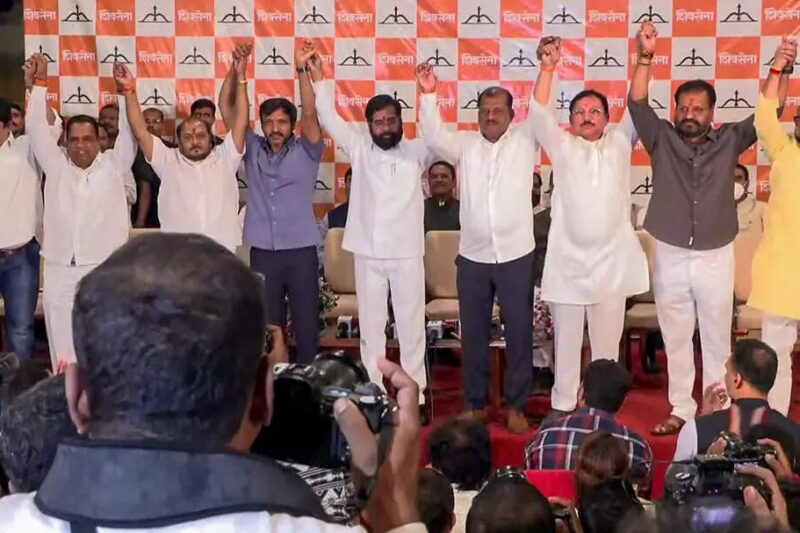 '7th Uddhav MP was set to join, backed out over cabinet berth demand': Shiv Sena leader's big claim - and a 'clue'