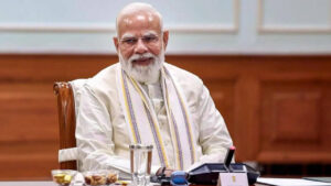 Adopt ‘targeted’ delimitation for 170 Lok Sabha seats: Economic Advisory Council to PM Modi