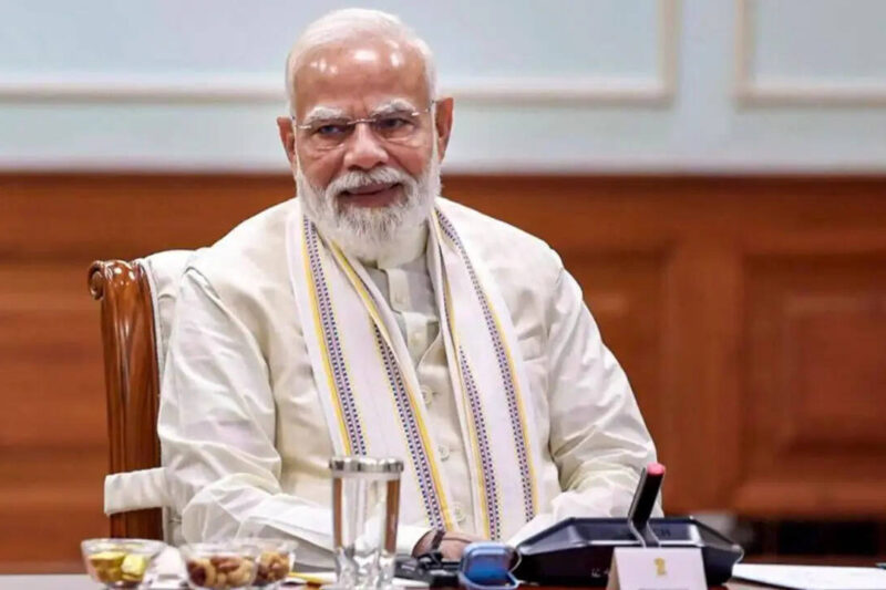 Adopt ‘targeted’ delimitation for 170 Lok Sabha seats: Economic Advisory Council to PM Modi