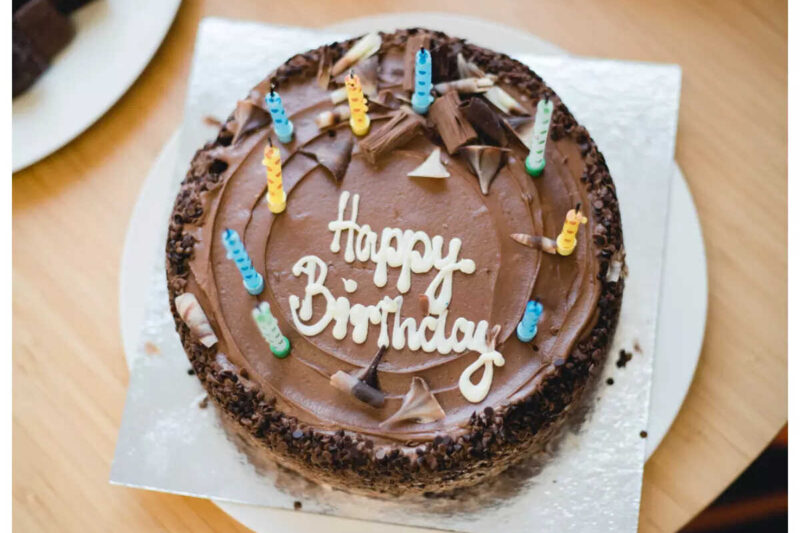 After Mum birthday cake ordeal, pins & wires in food banned