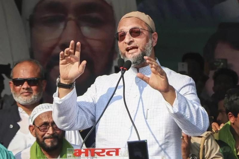 AIMIM’s alliance politics: Owaisi sets stage to do a Bihar in Uttar Pradesh assembly elections