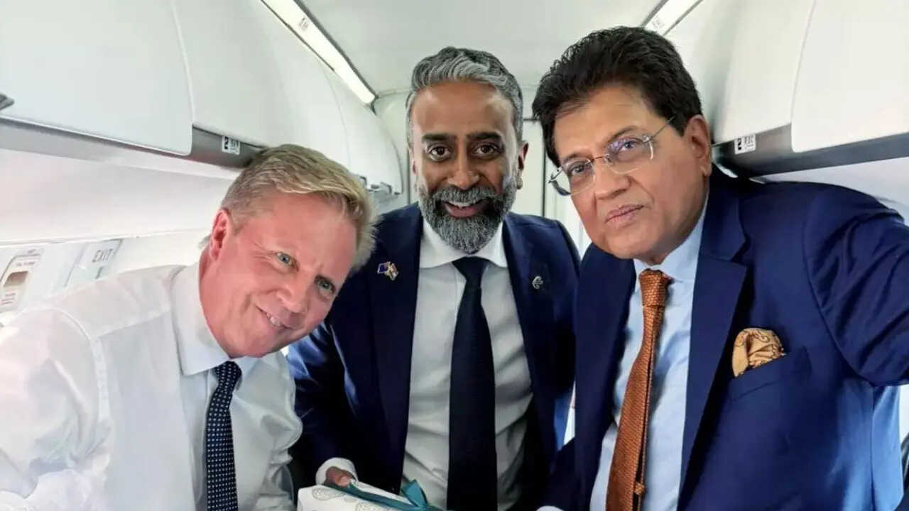 Air New Zealand evaluates direct India flights; CEO says free trade agreement created new opportunities