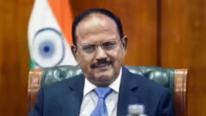 Ajit Doval to host BRICS security conclave: Cross-border terrorism, Middle East conflict in focus; China FM among key attendees