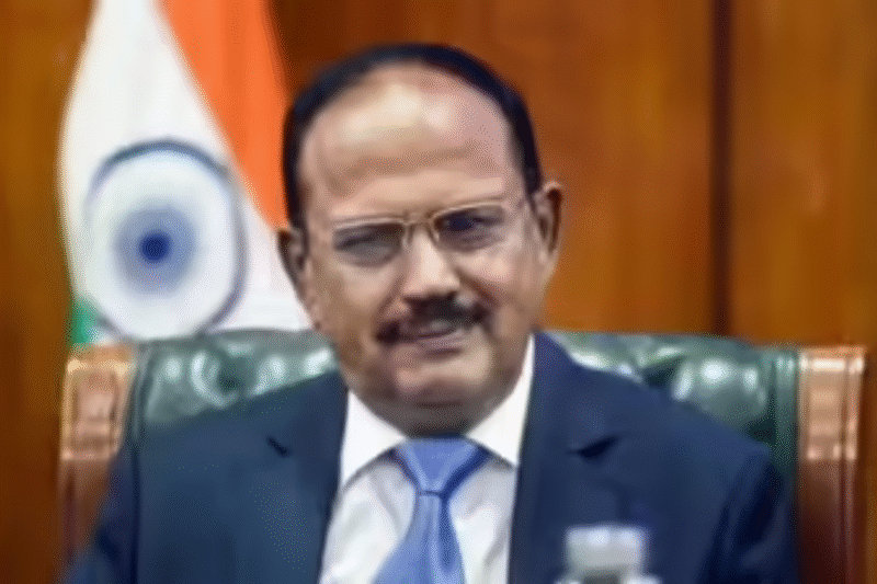 Ajit Doval to host BRICS security conclave: Cross-border terrorism, Middle East conflict in focus; China FM among key attendees