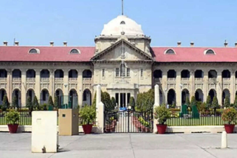 Allahabad HC takes 4 decades to decide on murder conviction appeal