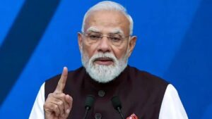 Assess impact of policies on citizens: PM Modi to IAS trainees