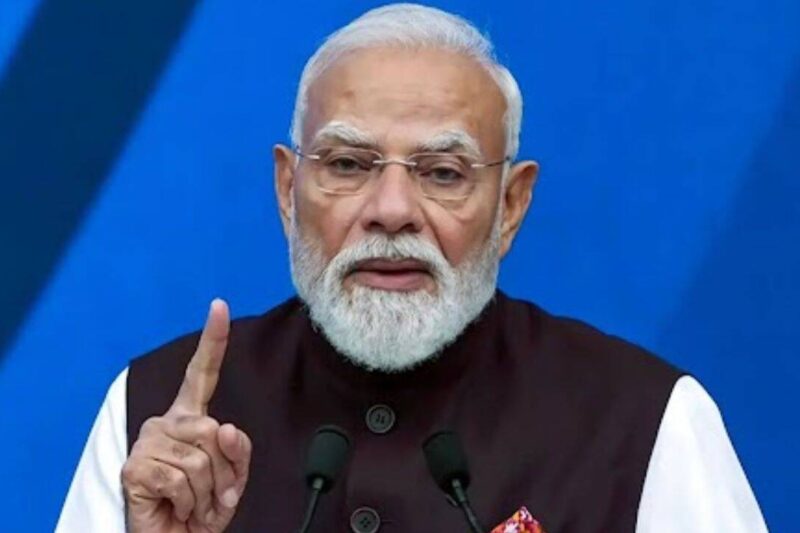 Assess impact of policies on citizens: PM Modi to IAS trainees