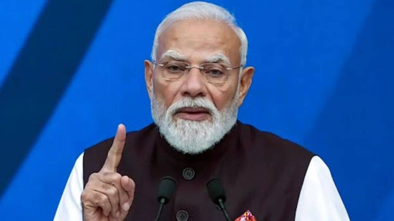 Assess impact of policies on citizens: PM Modi to IAS trainees