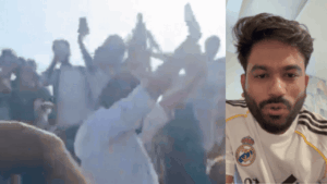 ‘Attack us 10 times’: CJP’s Dipke responds to Jaipur attack; says will continue to demand Dharmendra Pradhan’s resignation
