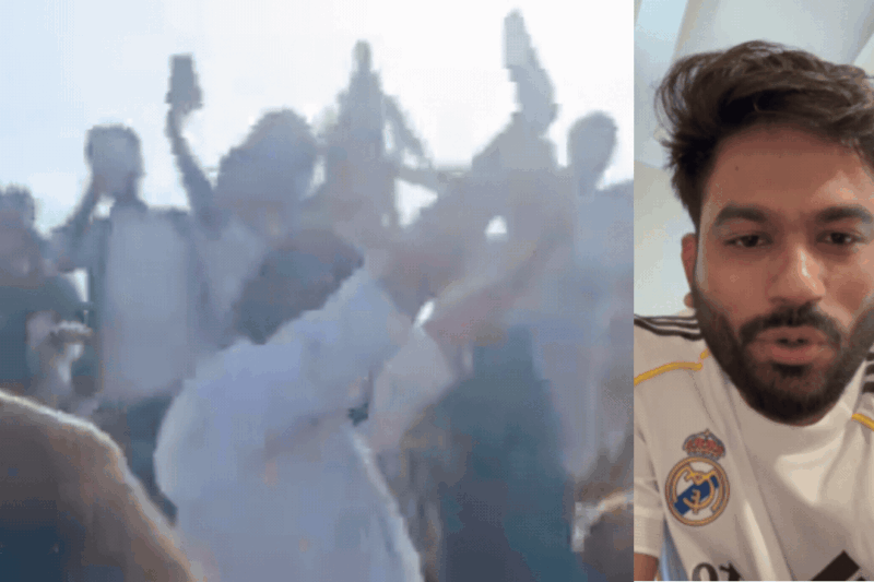 ‘Attack us 10 times’: CJP’s Dipke responds to Jaipur attack; says will continue to demand Dharmendra Pradhan’s resignation