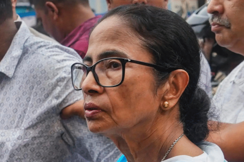 Bengal cops start probe into TMC’s bank accounts