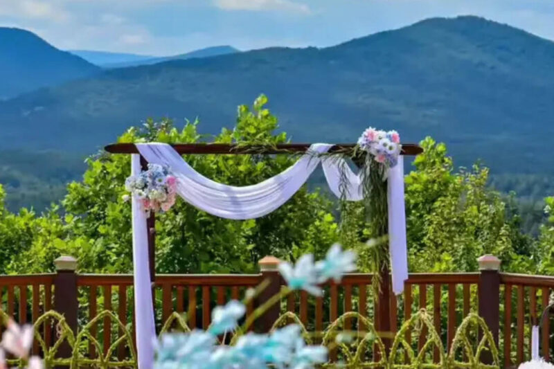 Beyond Mussoorie and Rishikesh: Uttarakhand’s new wedding frontier