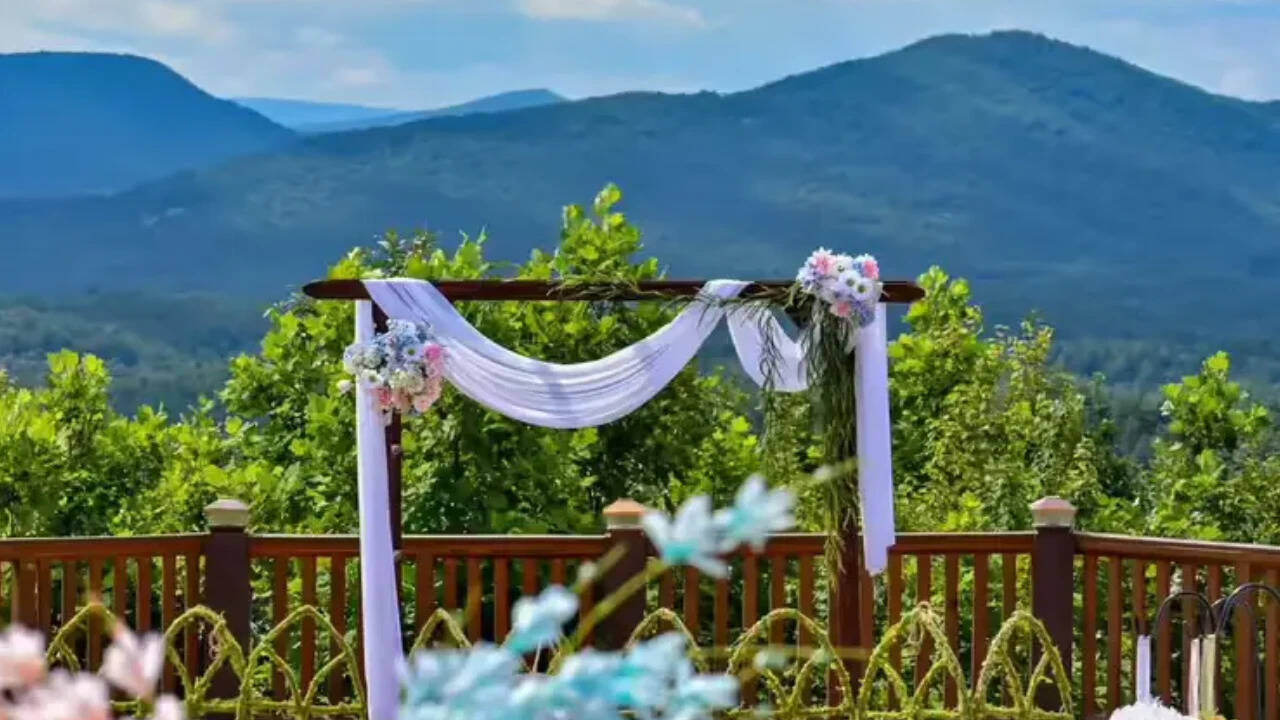 Beyond Mussoorie and Rishikesh: Uttarakhand’s new wedding frontier