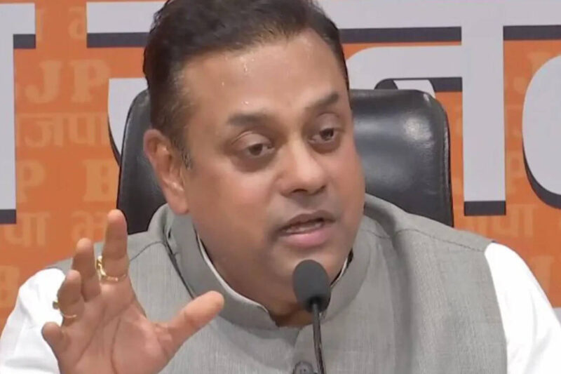 BJP mocks opposition’s charge of ‘vote chori’, cites Tamil Nadu, Kerala