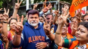 'BMC and MLAs next': Shinde Sena minister Uday Samant hints at 'many more explosions' amid Sena (UBT) rebellion