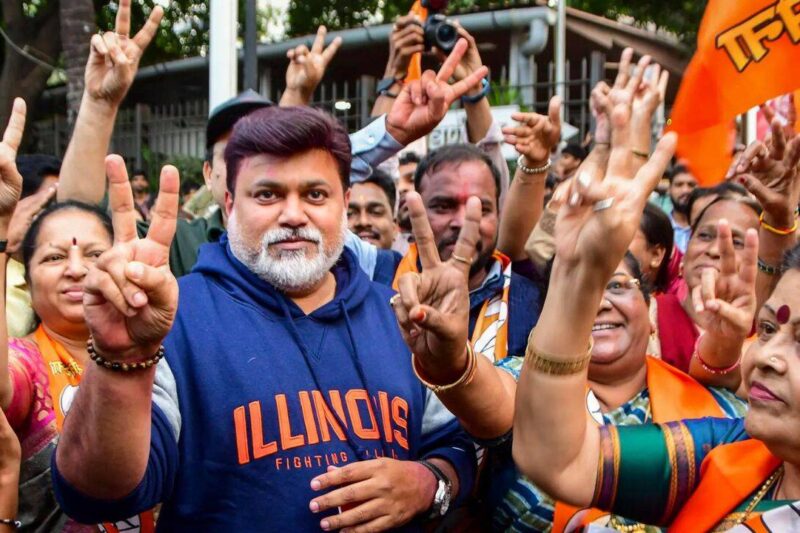 'BMC and MLAs next': Shinde Sena minister Uday Samant hints at 'many more explosions' amid Sena (UBT) rebellion