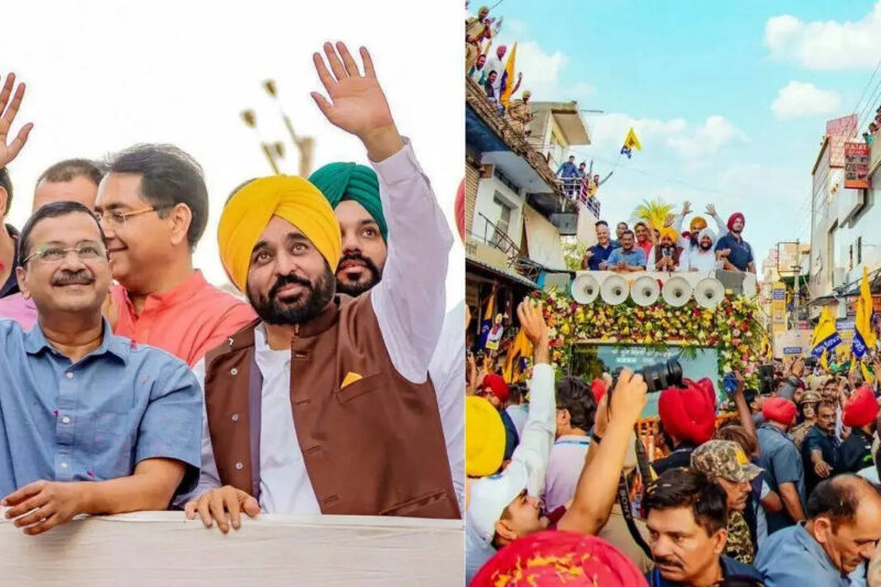 Buzz of early poll in Punjab, parties start preparations