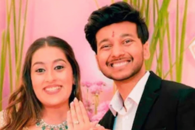 Cancelled Bali trip and a missing passport: Inside a fiancée and her lovers' plan to kill Pune man