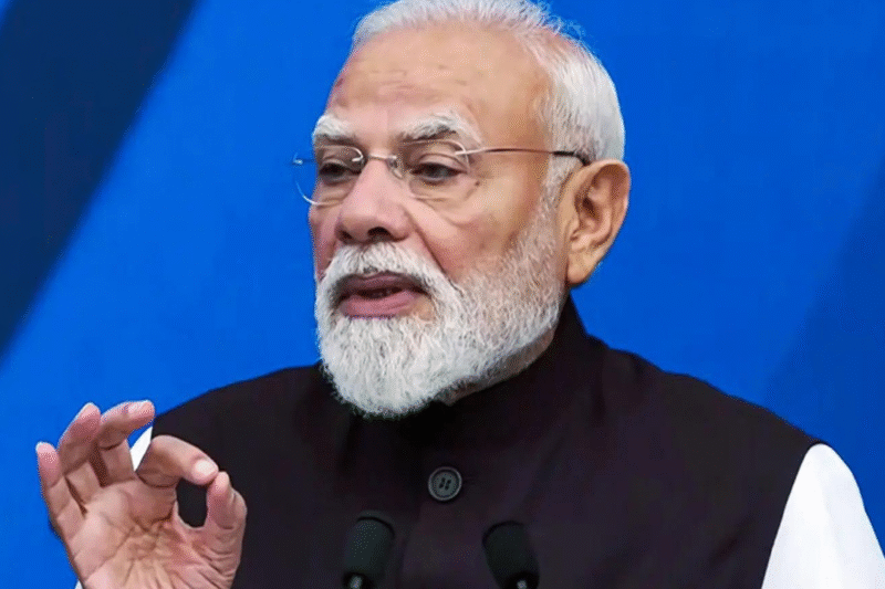 Can’t ask Global South to bear Iran war brunt alone: PM Modi at G7