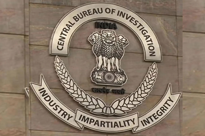 CBI arrests former CEOs of RCFL, RHFL in Rs 7,623-Cr bank fraud