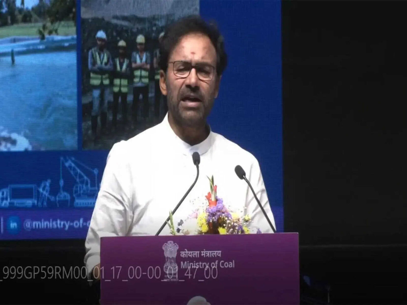 Centre asks Telangana CM to probe 1,600 crore missing coal