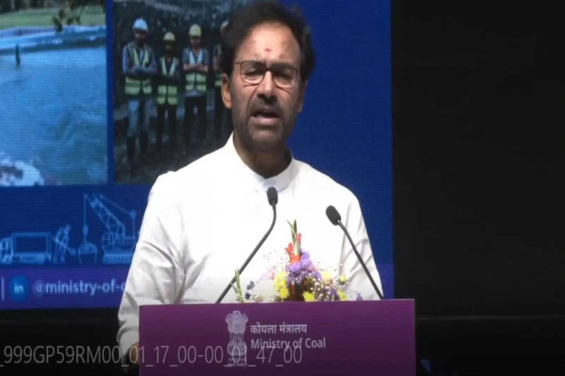 Centre asks Telangana CM to probe 1,600 crore missing coal