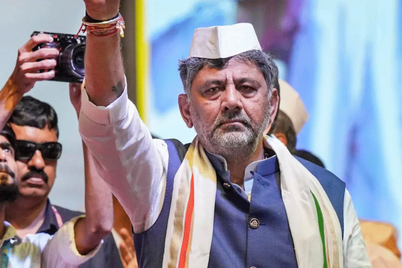 ‘Centre has put us in danger’: Karnataka CM urges Congress cadre to act as voter help desks amid SIR