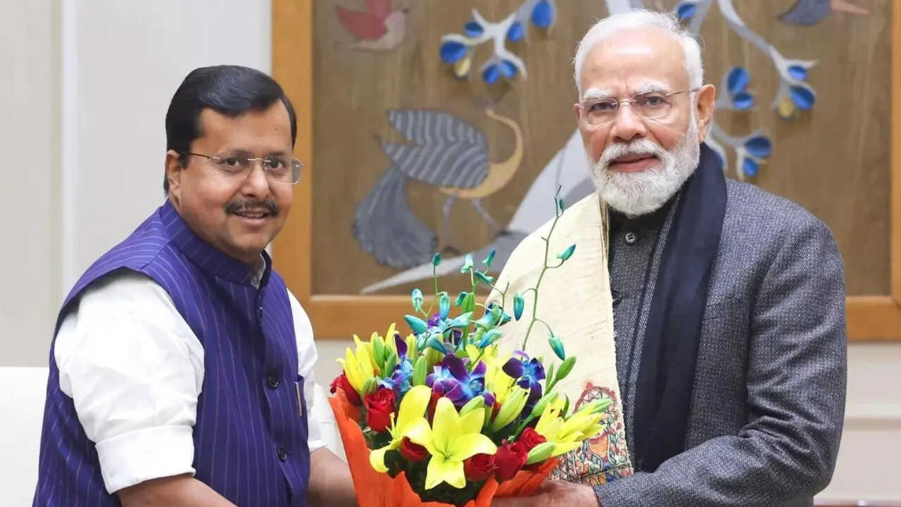 Collective thinking, resolve and dream: 12 years of PM Modi government
