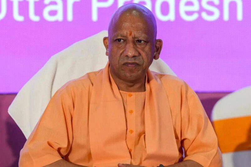 Congress delegation Ayodhya visit row: Yogi Adityanath slams party, says it is ‘leaning on lies’