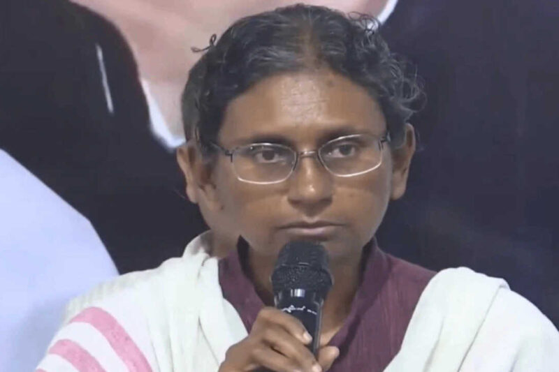 Congress fumes as Natarajan’s Rajya Sabha nomination nixed, BJP close to winning all 3 in MP