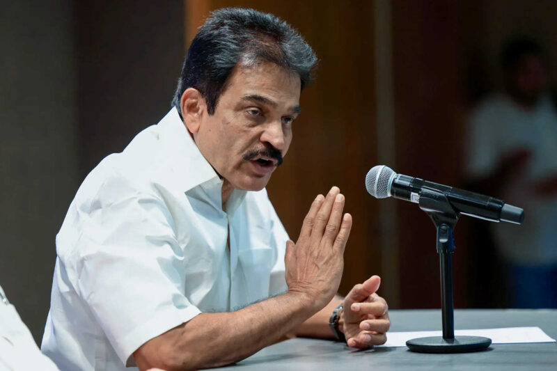 Congress open to ‘ghar wapsi’ of ex-members