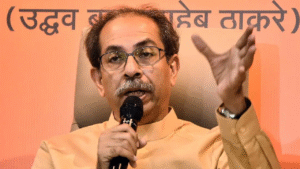 'Decline any recognition to separate faction': Shiv Sena (UBT) MP writes to Lok Sabha Speaker Om Birla amid split concerns