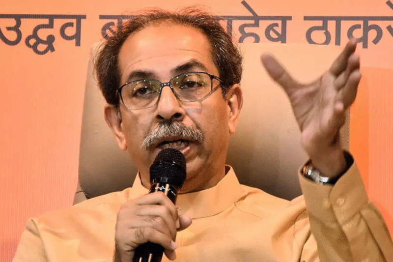 'Decline any recognition to separate faction': Shiv Sena (UBT) MP writes to Lok Sabha Speaker Om Birla amid split concerns