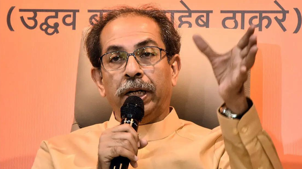 'Decline any recognition to separate faction': Shiv Sena (UBT) MP writes to Lok Sabha Speaker Om Birla amid split concerns
