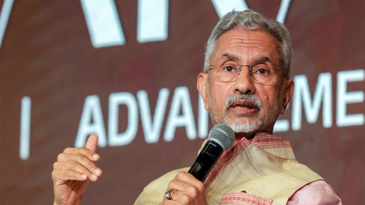 'Deeply saddened': EAM Jaishankar condoles death of 12 Indians in Qatar blast; assures assistance